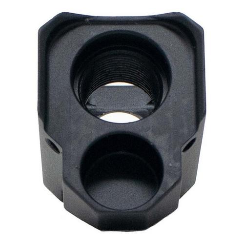 Faxon EXOS-553 Pistol Compensator For Glock Gen 5 - Primary Image