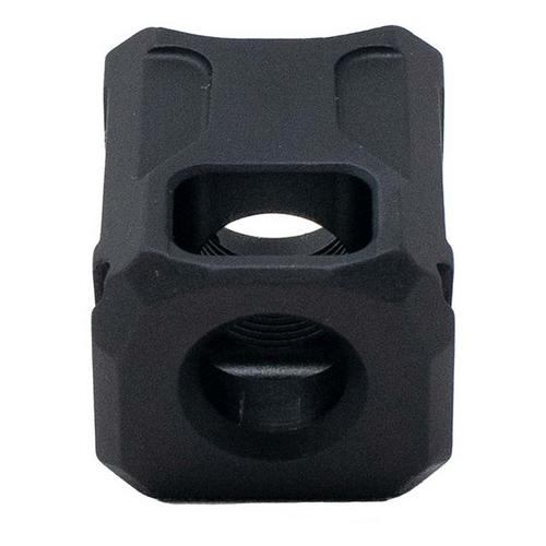 Faxon EXOS-553 Pistol Compensator For Glock Gen 5 - Primary Image