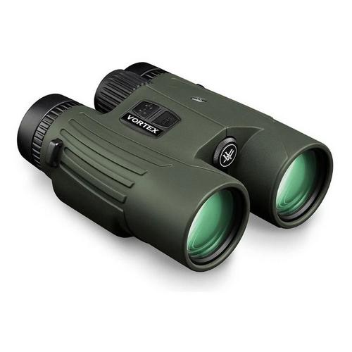 Vortex Fury HD 5000 10x42mm Rangefinder Binoculars - Primary Image