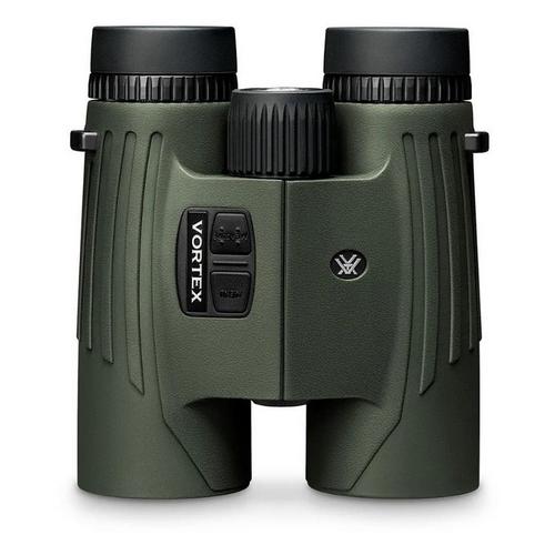 Vortex Fury HD 5000 10x42mm Rangefinder Binoculars - Primary Image