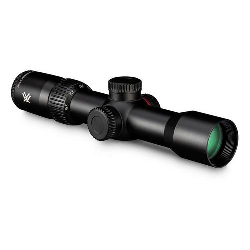 Vortex Crossfire II 2-7x32mm Crossbow Scope - Primary Image