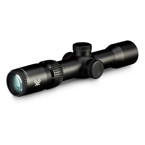 Vortex Crossfire II 2-7x32mm Crossbow Scope - Primary Image