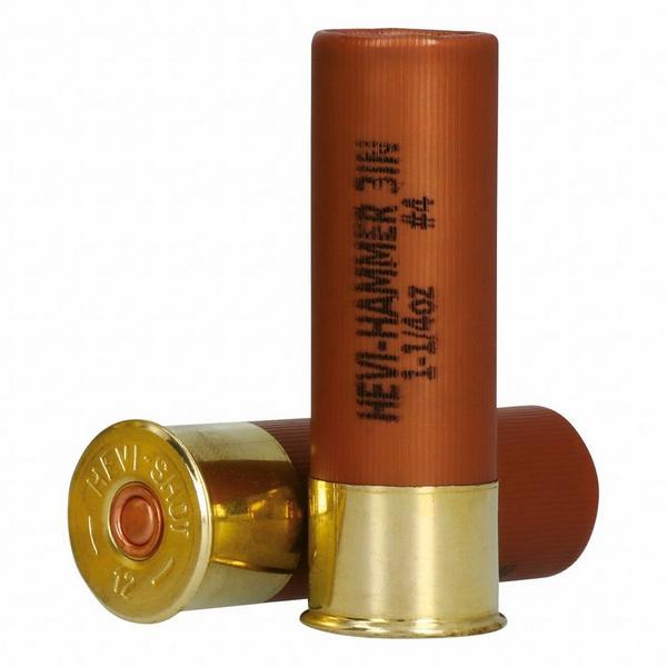 HEVI-Shot Hevi Hammer Non-Toxic Shotshells