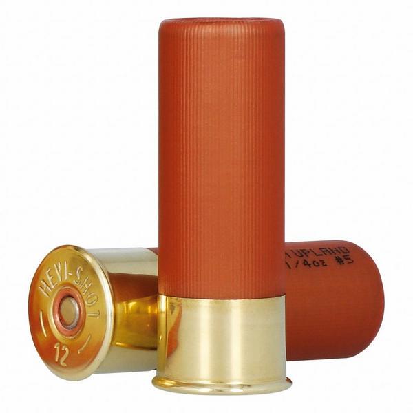 HEVI-Shot Hevi Bismuth Upland Shotshells