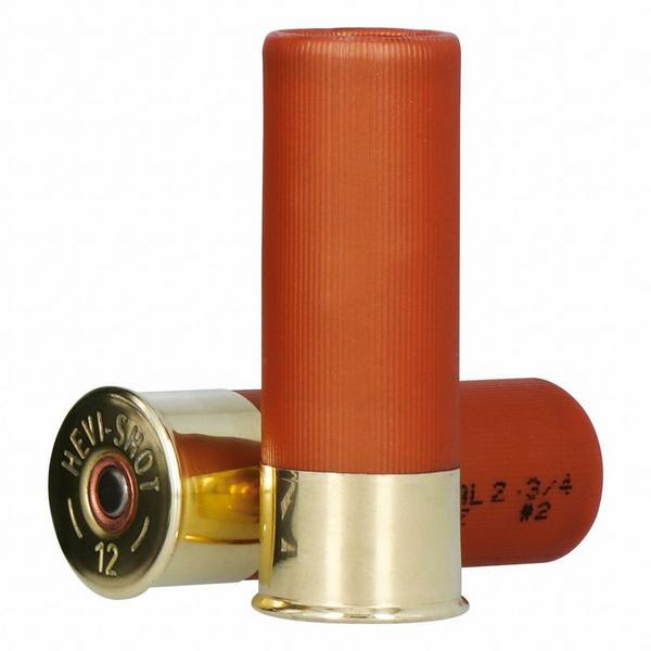 HEVI-Shot Hevi-Metal Longer Range Non-Toxic Shotshells