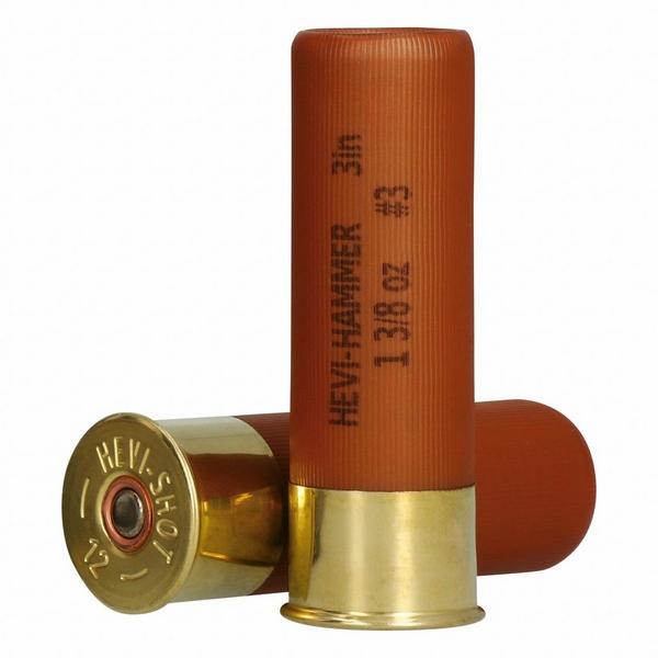 HEVI-Shot Hevi Hammer Upland Non-Toxic Shotshells