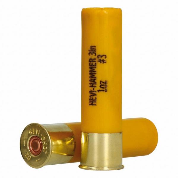 HEVI-Shot Hevi Hammer Upland Shotshells