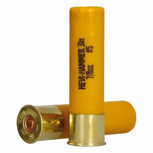 HEVI-Shot Hevi Hammer Upland Shotshells