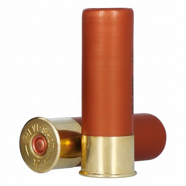 HEVI-Shot Hevi-Steel Shotshells