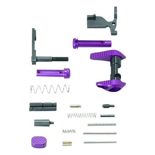 Timber Creek Lower Parts Kit - Primary Image