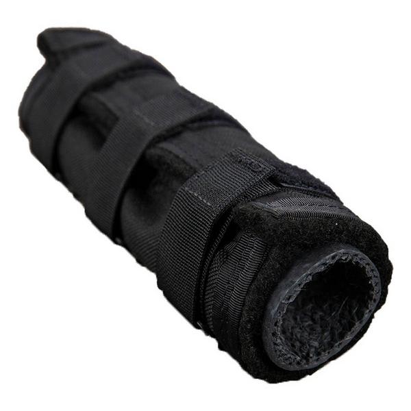 SILENCERCO High Temp Suppressor Cover