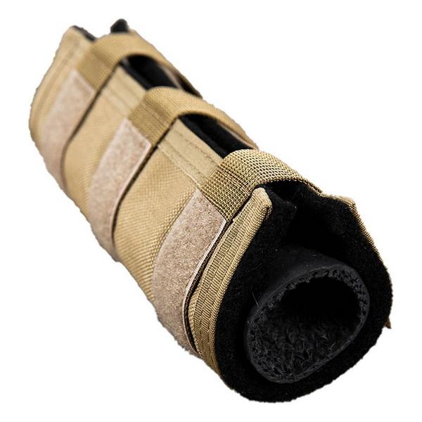 SilencerCo High Temp Suppressor Cover