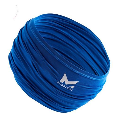 Mission Skincare Cooling 2 in 1 Bandana Scarf - Primary Image