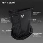 Mission Skincare Cooling All Season Adjustable Bandana Scarf - Thumbnail 2 of 3