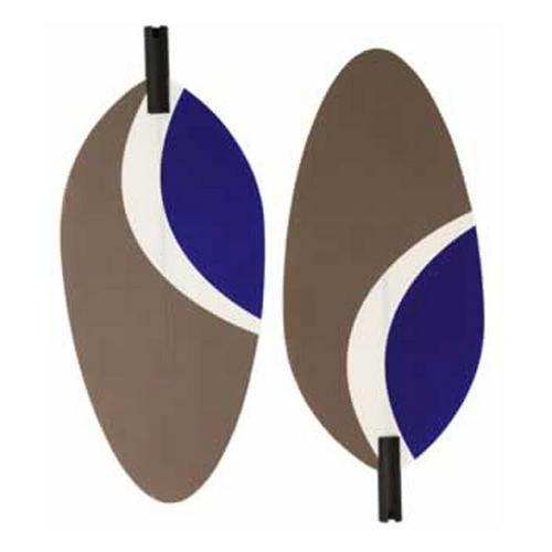 MOJO Outdoors Baby/Floater Magnetic Wing Kit - Primary Image