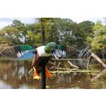 MOJO Outdoors Spoonzilla Spinning Wing Decoy - Thumbnail 3 of 6