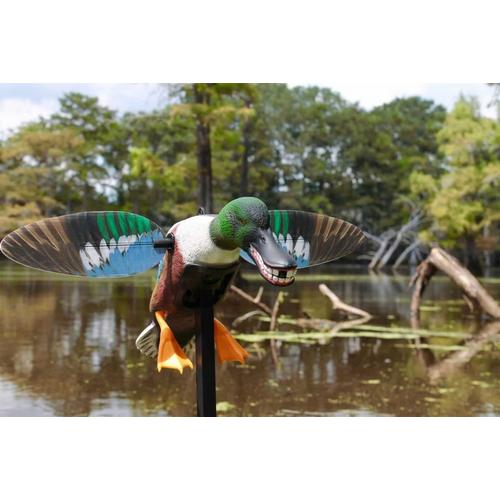 MOJO Outdoors Spoonzilla Spinning Wing Decoy - Primary Image