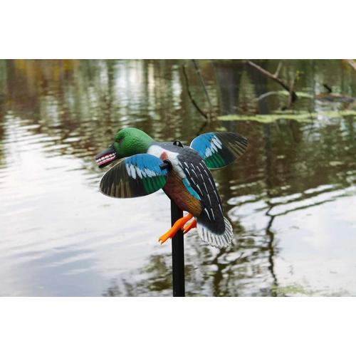 MOJO Outdoors Spoonzilla Spinning Wing Decoy - Primary Image