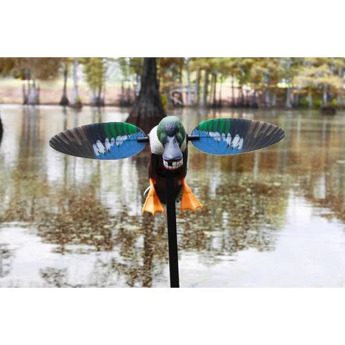 MOJO Outdoors Spoonzilla Spinning Wing Decoy - Primary Image