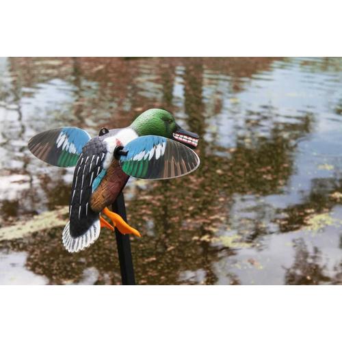 MOJO Outdoors Spoonzilla Spinning Wing Decoy - Primary Image