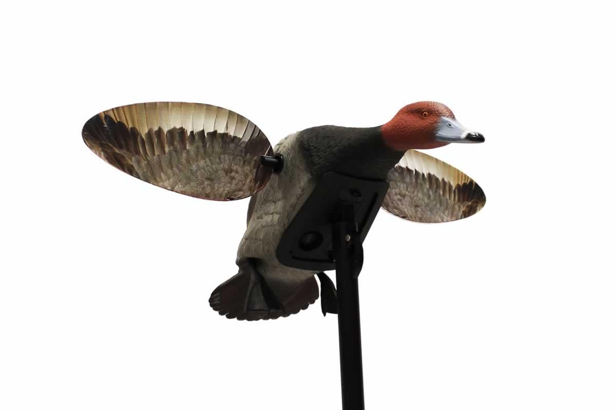 MOJO Elite Series Diver Redhead Duck Decoy