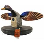 MOJO Mallard Drake Floater Decoys - Thumbnail 1 of 2