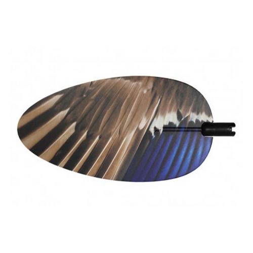 Mojo Outdoors Mini Mallard Replacement Wing Kit, Pair - Primary Image