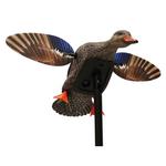 MOJO Outdoors Elite Series Mini Hen Mallard Spinning Wing Duck Decoy - Thumbnail 1 of 3