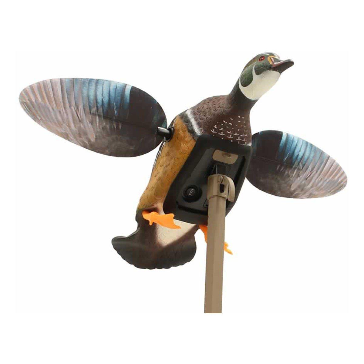 MOJO Elite Series Woody Duck Decoy