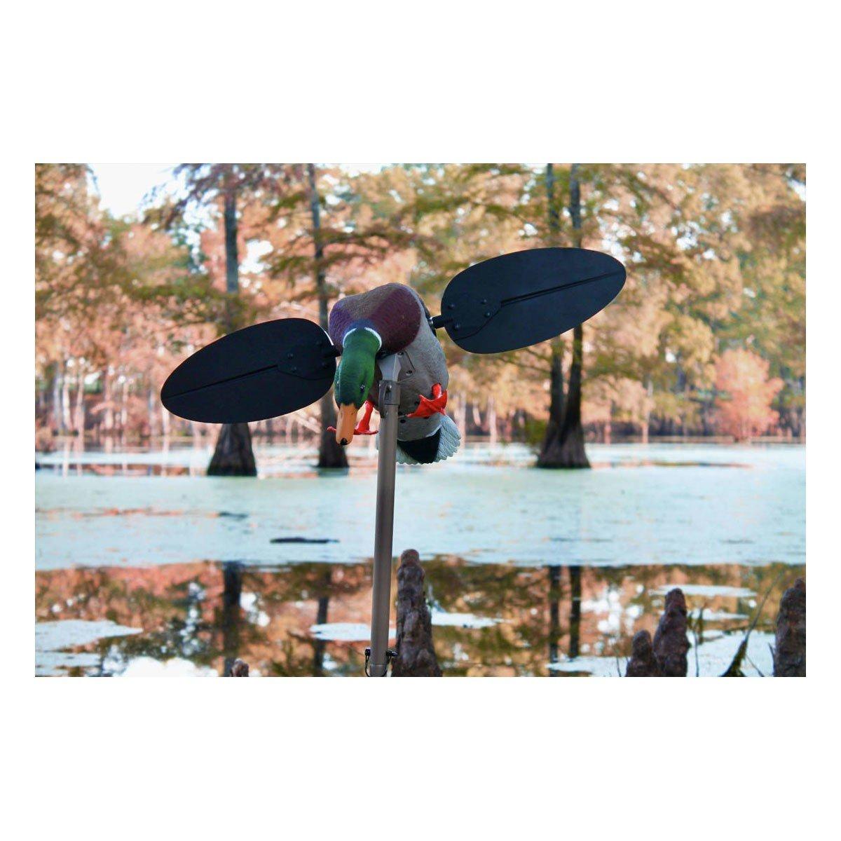 Mojo Outdoors Elite Series Mallard Drake - Thumbnail 3