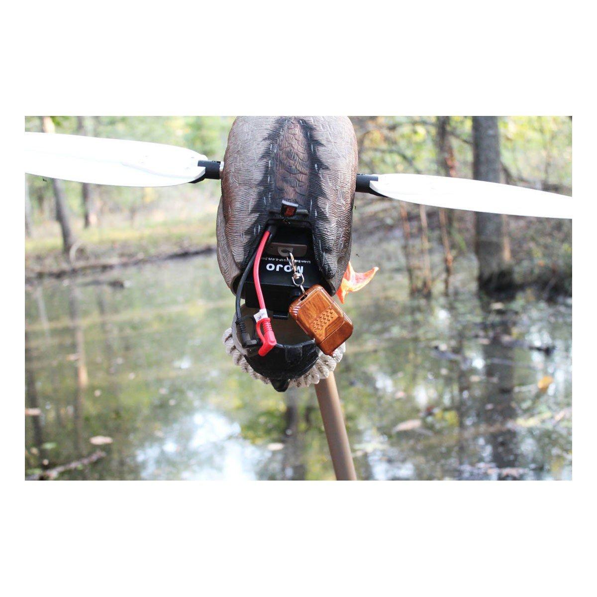 Mojo Outdoors Elite Series Mallard Drake - Thumbnail 5