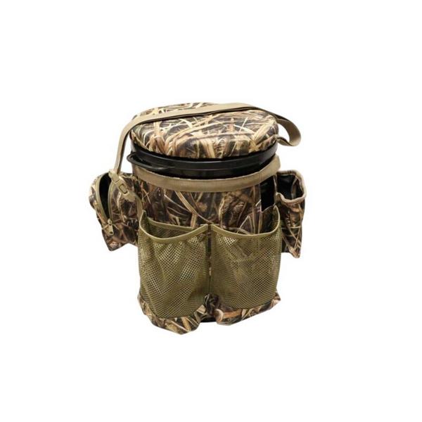 MOJO OUTDOORS Dove/Game Bucket