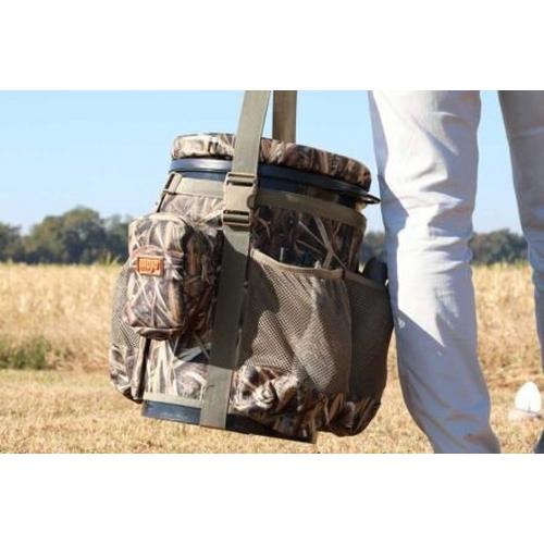 MOJO Outdoors Dove/Game Bucket - Primary Image
