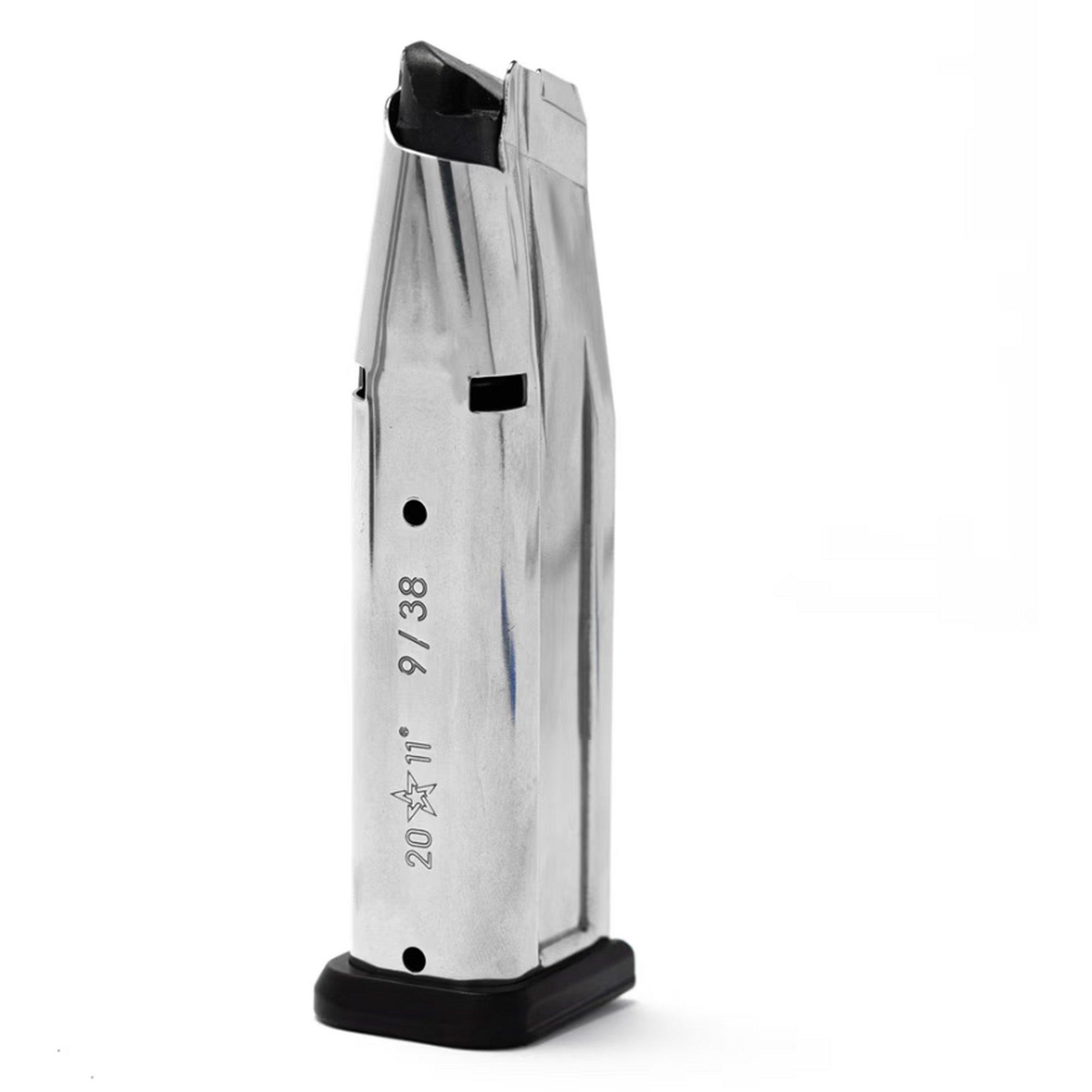 STACCATO 2011 16 Round 9mm Magazine - STACCATO 2011