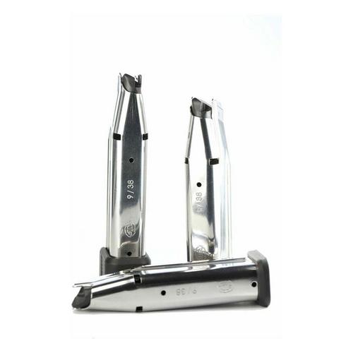 Staccato 9mm/.38 Super Magazines - Primary Image