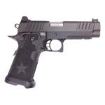 STACCATO 2011 P Aluminum Frame Optic Ready Full Size 9mm Pistol - Thumbnail 1 of 4