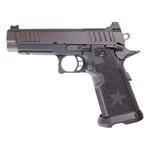 STACCATO 2011 P Aluminum Frame Optic Ready Full Size 9mm Pistol - Thumbnail 2 of 4