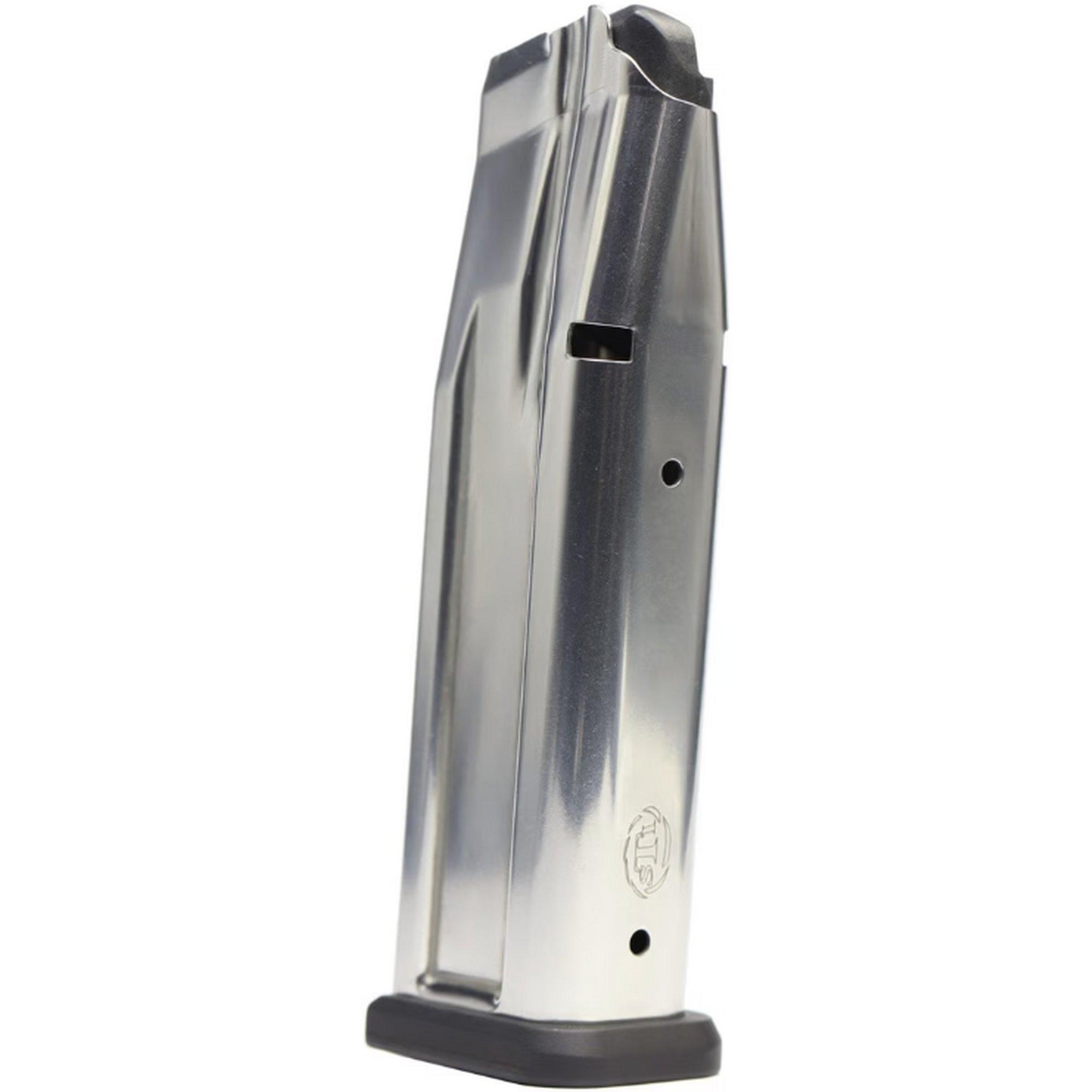 STACCATO 2011 15 Round Double Stack 9mm Magazine - STACCATO 2011