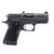STACCATO 2011 HD C3.6 Optic Ready Preferred Package 9mm Pistol