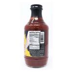 Cowtown BBQ Original Sauce - Thumbnail 2 of 2