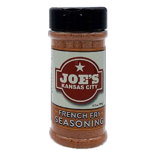 Joe's Kansas City French Fry Seasoning - Primary Image