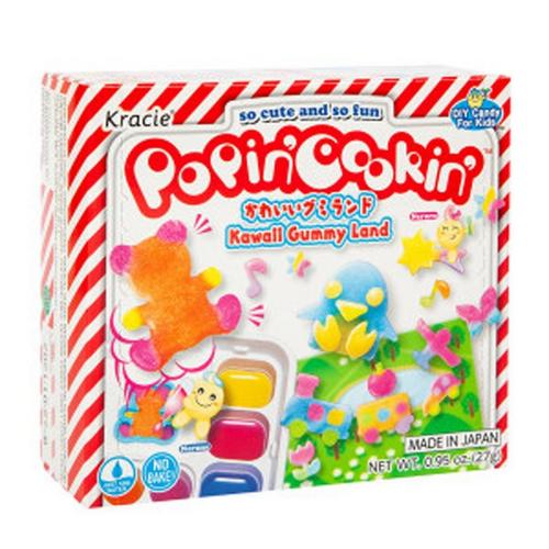 Popin' Cookin' Gummy Land Kit - Primary Image