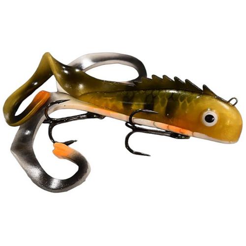 Chaos Tackle Medussa Musky Lure - Primary Image
