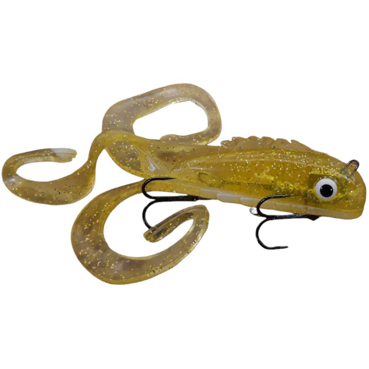Walleye - Chaos Tackle Medussa