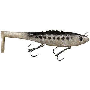 Silver Shad - Chaos Tackle Posseidon