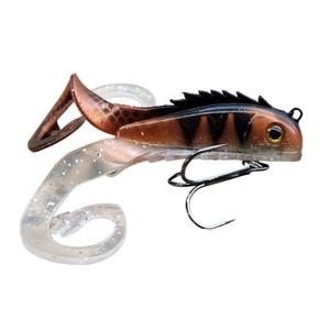 Copper Back - Chaos Tackle Micro Medussa 2 Pack