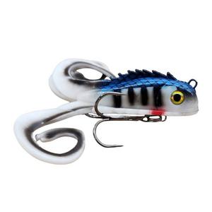 Charged Cisco - Chaos Tackle Micro Medussa 2 Pack