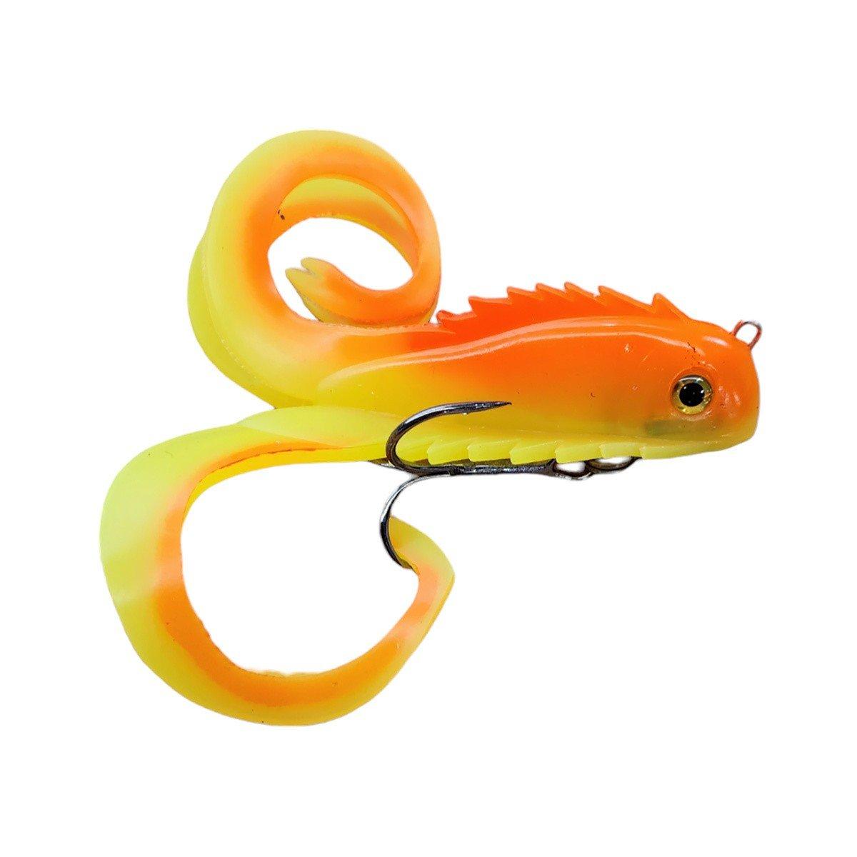 17437::Clown - Chaos Tackle Micro Medussa