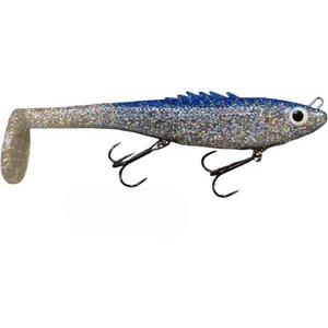 Cisco - Chaos Tackle Posseidon Paddletail Swimbait