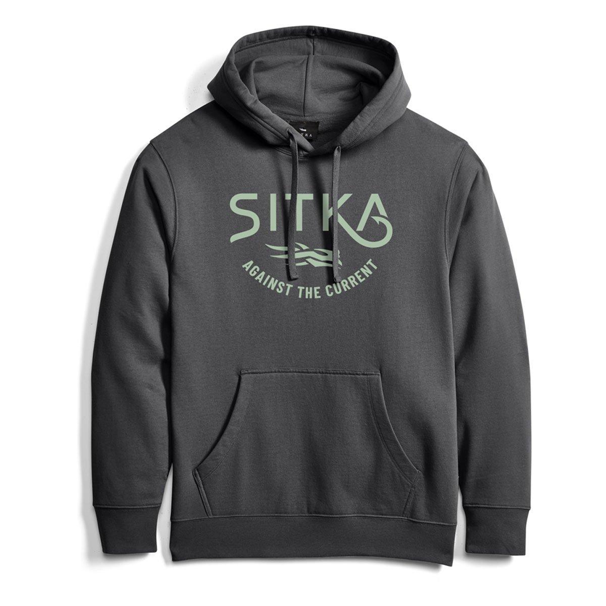 Men's Sitka Hooked Pullover Hoodie - Sitka